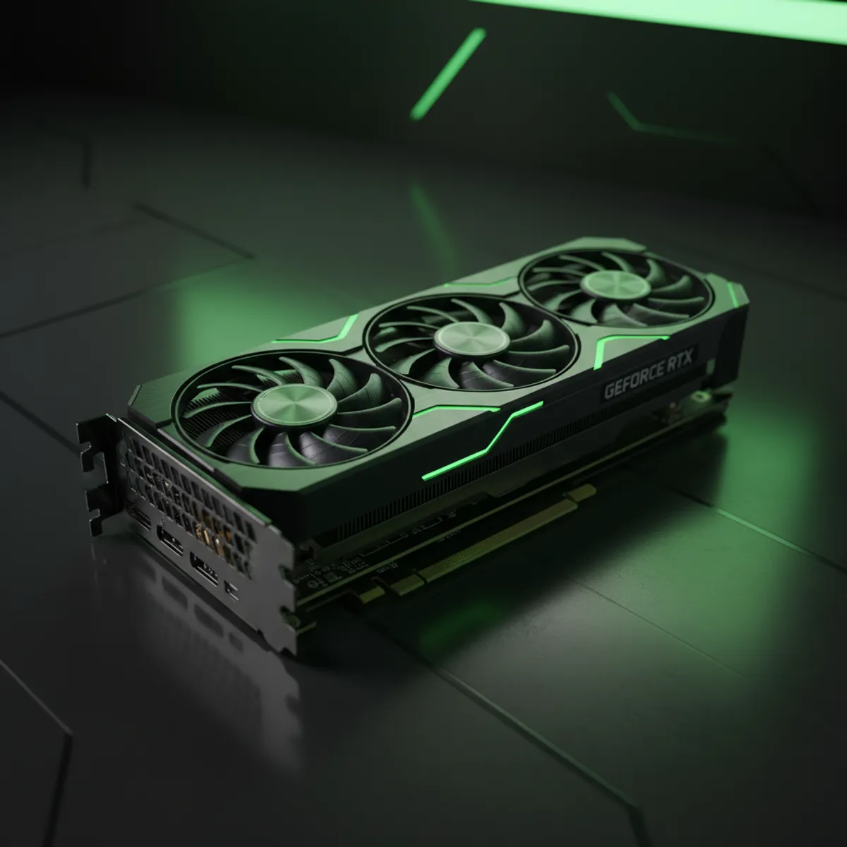 Carte graphique NVIDIA GeForce RTX 5070 Ti Founders Edition GDDR7 benchmark gaming 1440p 4K