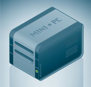 Mini PC